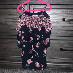 Abercrombie Kids Romper